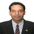Mr. Ashok Sigdel