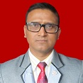 Mr. Doleshwar Koirala